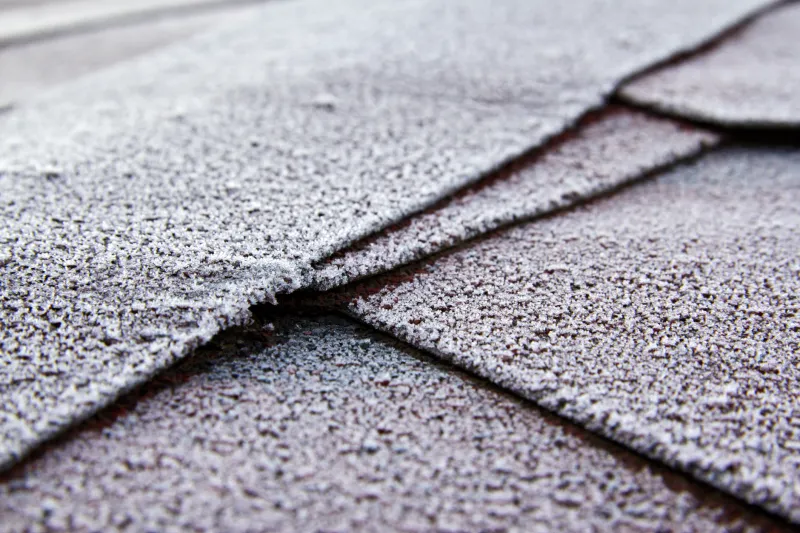 Your Brand-New Roof Is Already Dying — And the Installer Knew It Would