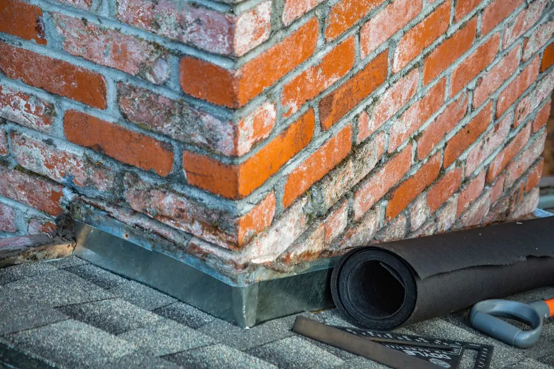 The Metal You Never Think About Is the One That Will Ruin Your Roof