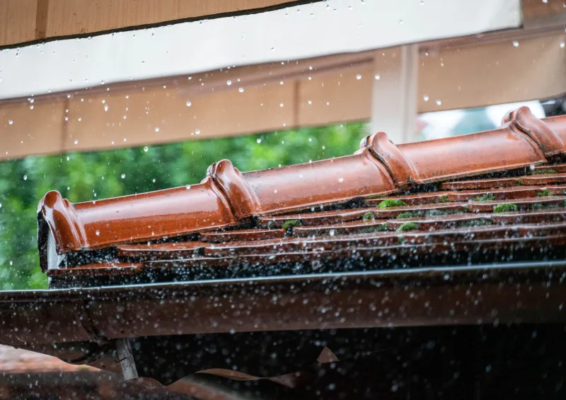 Your Home's Exterior Isn't Five Separate Systems — It's One, and Most Contractors Are Treating It Wrong