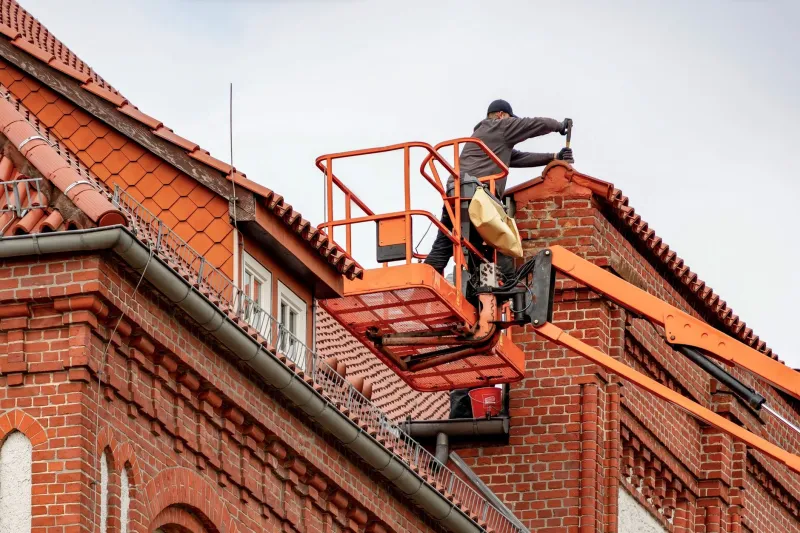 What to Look For Before You Sign Anything: A Homeowner's Real-World Exterior Assessment Guide