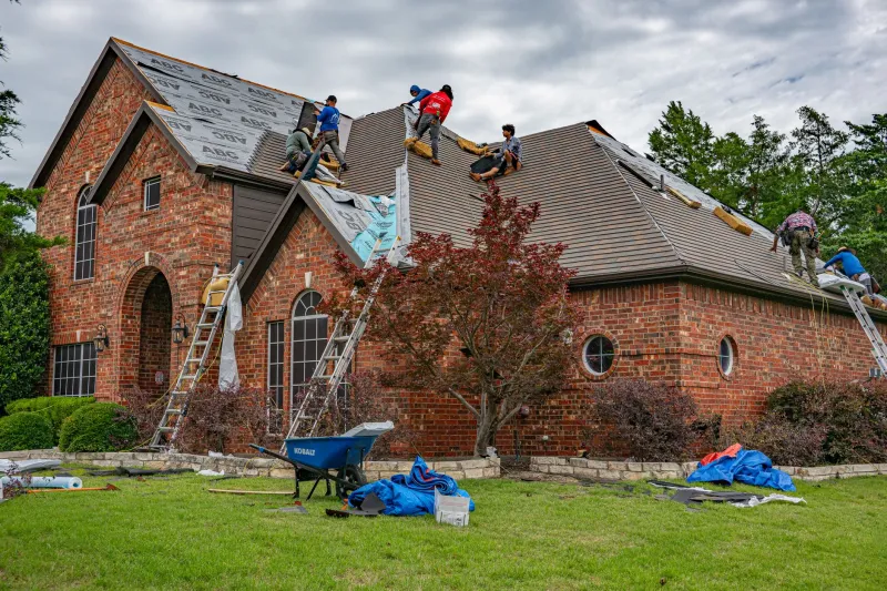 Before the Storm Hits: A Homeowner's Roof Readiness Guide for Hurricane Season