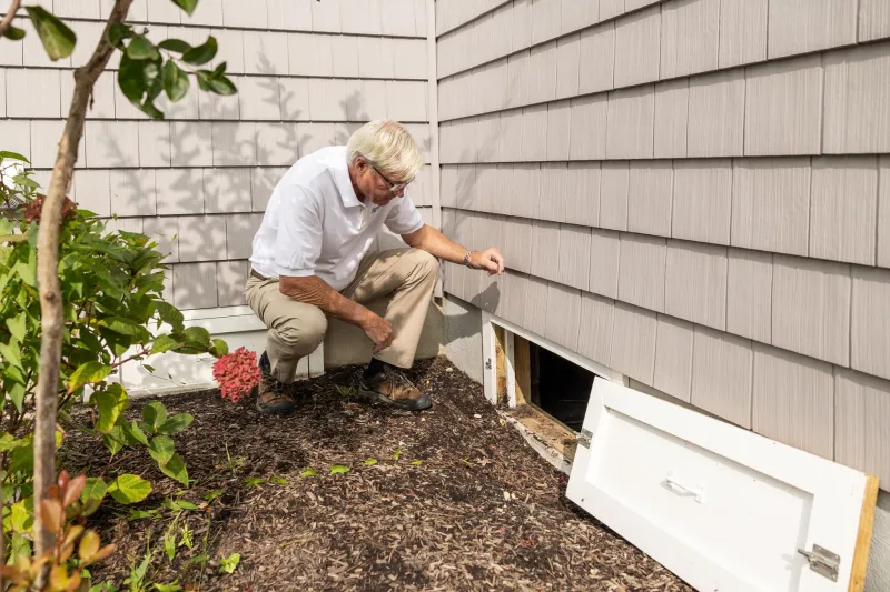 Pretty Pictures Don't Tell the Whole Story: How to Actually Read a Contractor's Portfolio