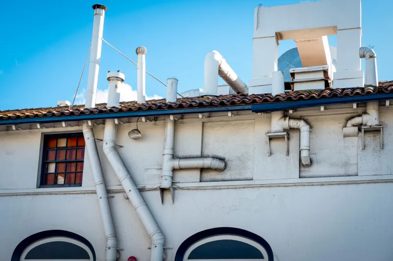 The Cheapest Roof Insurance Nobody's Buying: What Proper Soffit and Vent Installation Actually Does