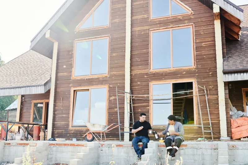 Your Vinyl Siding Warranty Is Probably Already Void — Here's Why