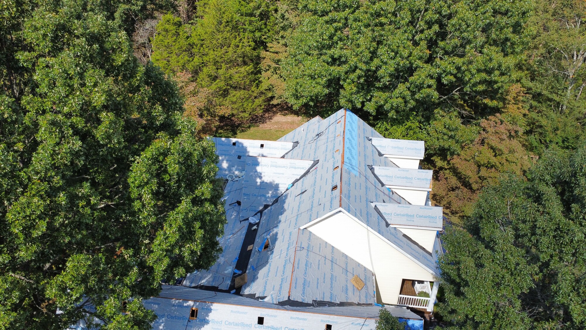 Commercial Roofing Gallatin TN